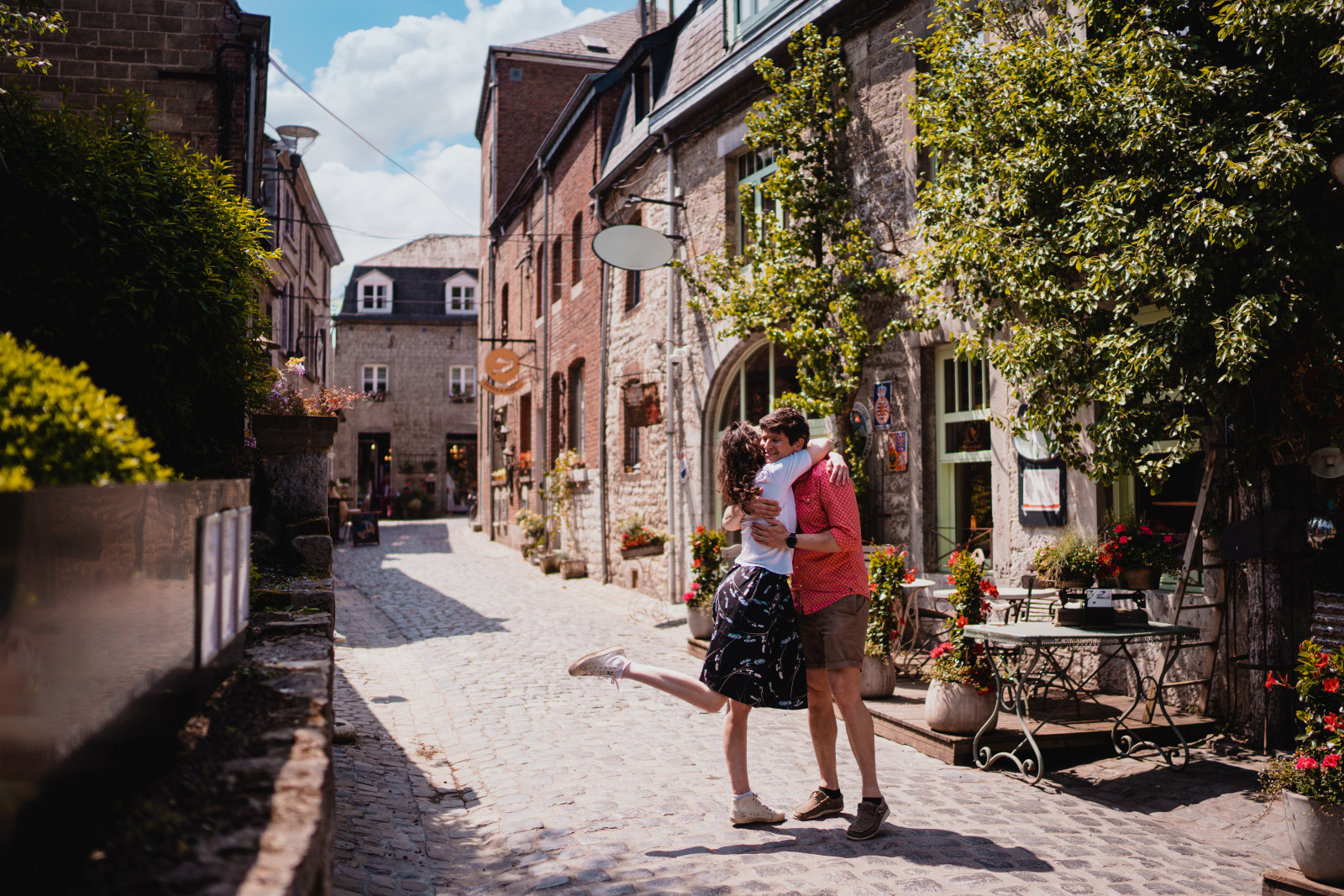 Durbuy