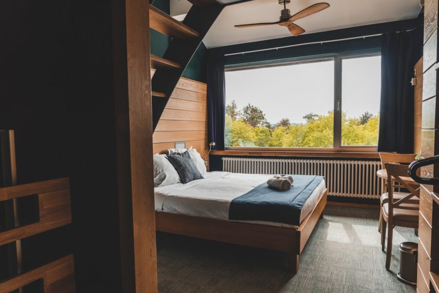 Domaine de vacances Mont-des-Pins a Durbuy