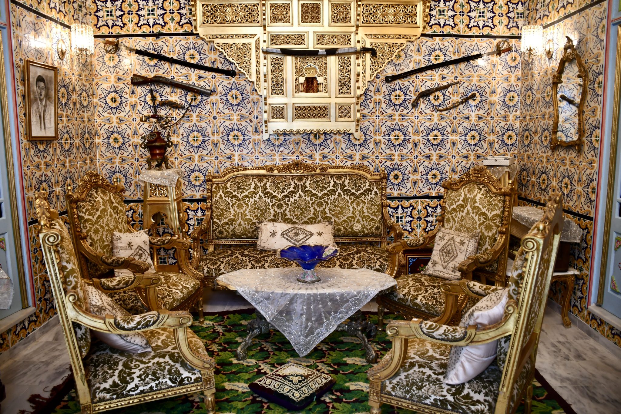 Kairouan
