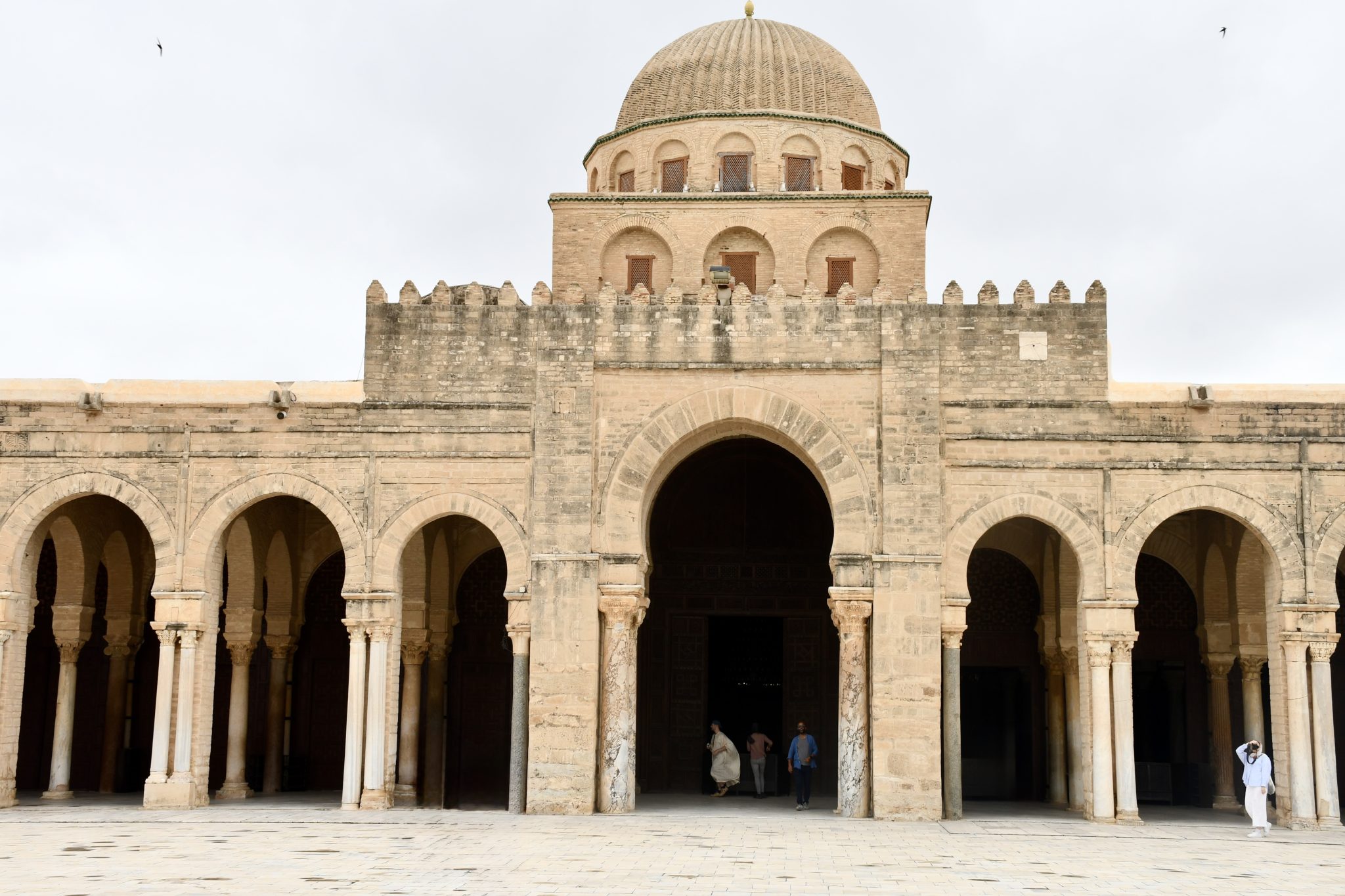 Kairouan