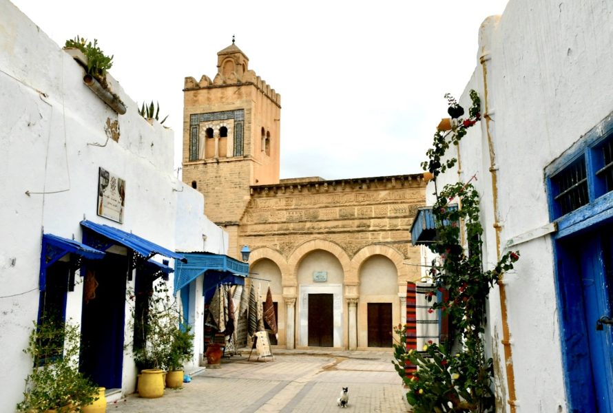 Kairouan