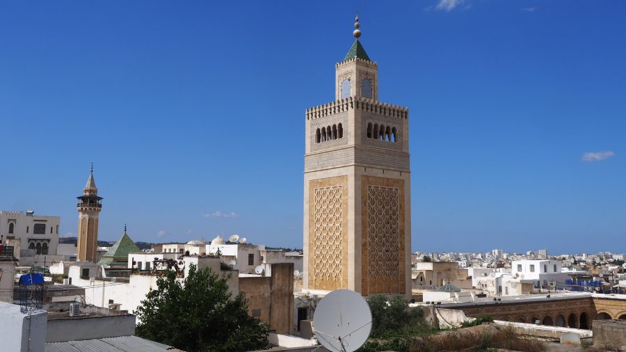 Tunis