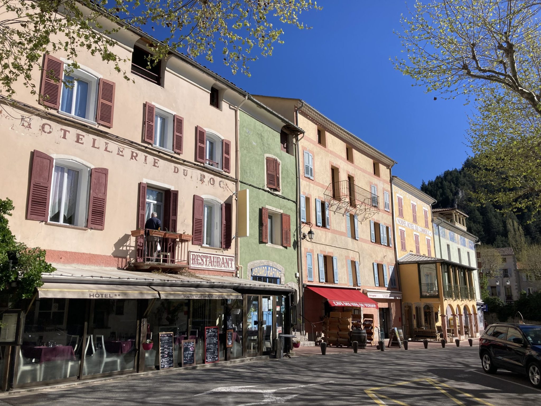 castellanne