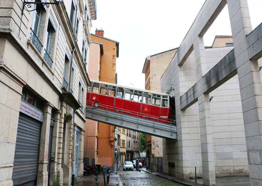 lyon