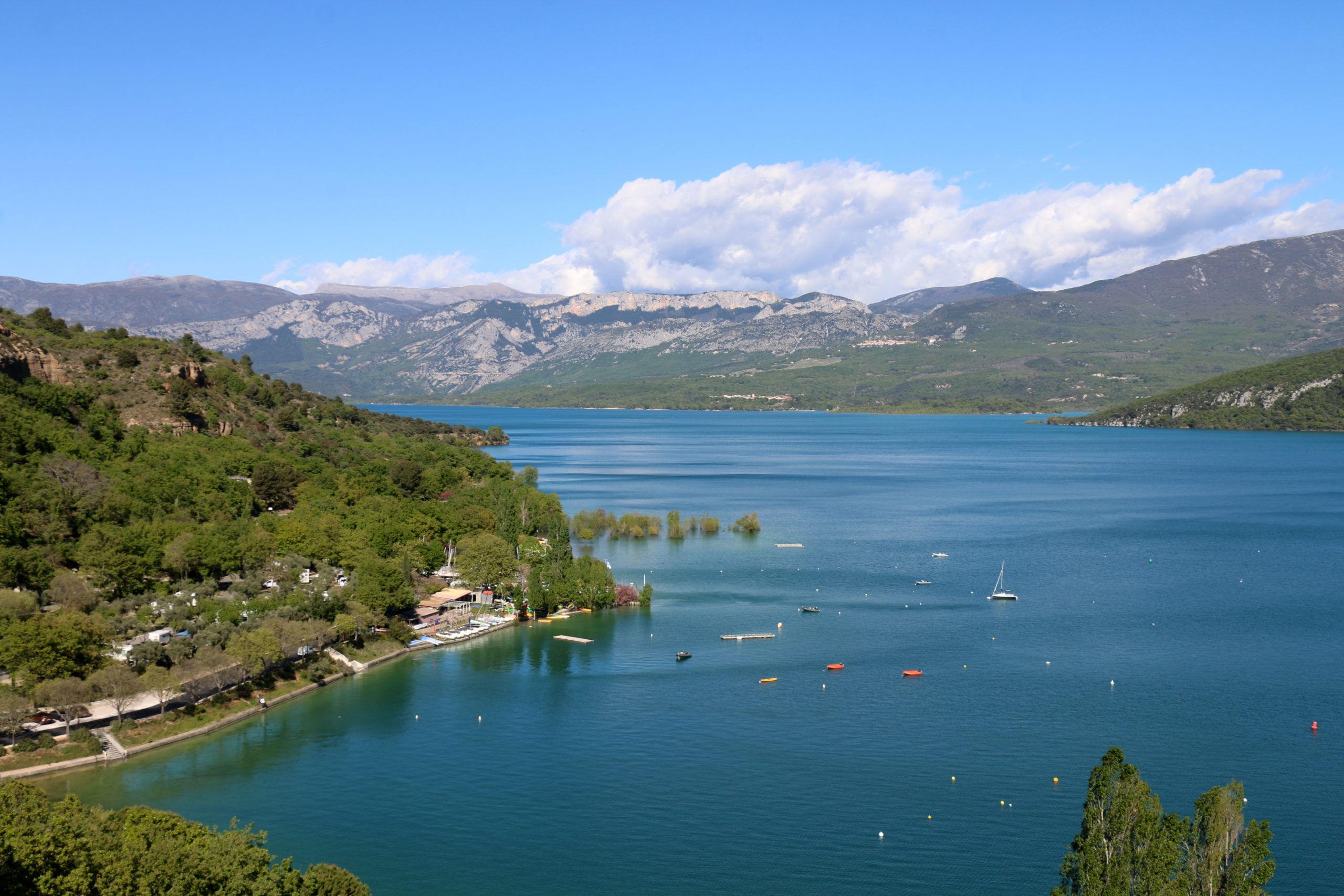 Gorges du Verdon : nos 5 visites coups de cœur !