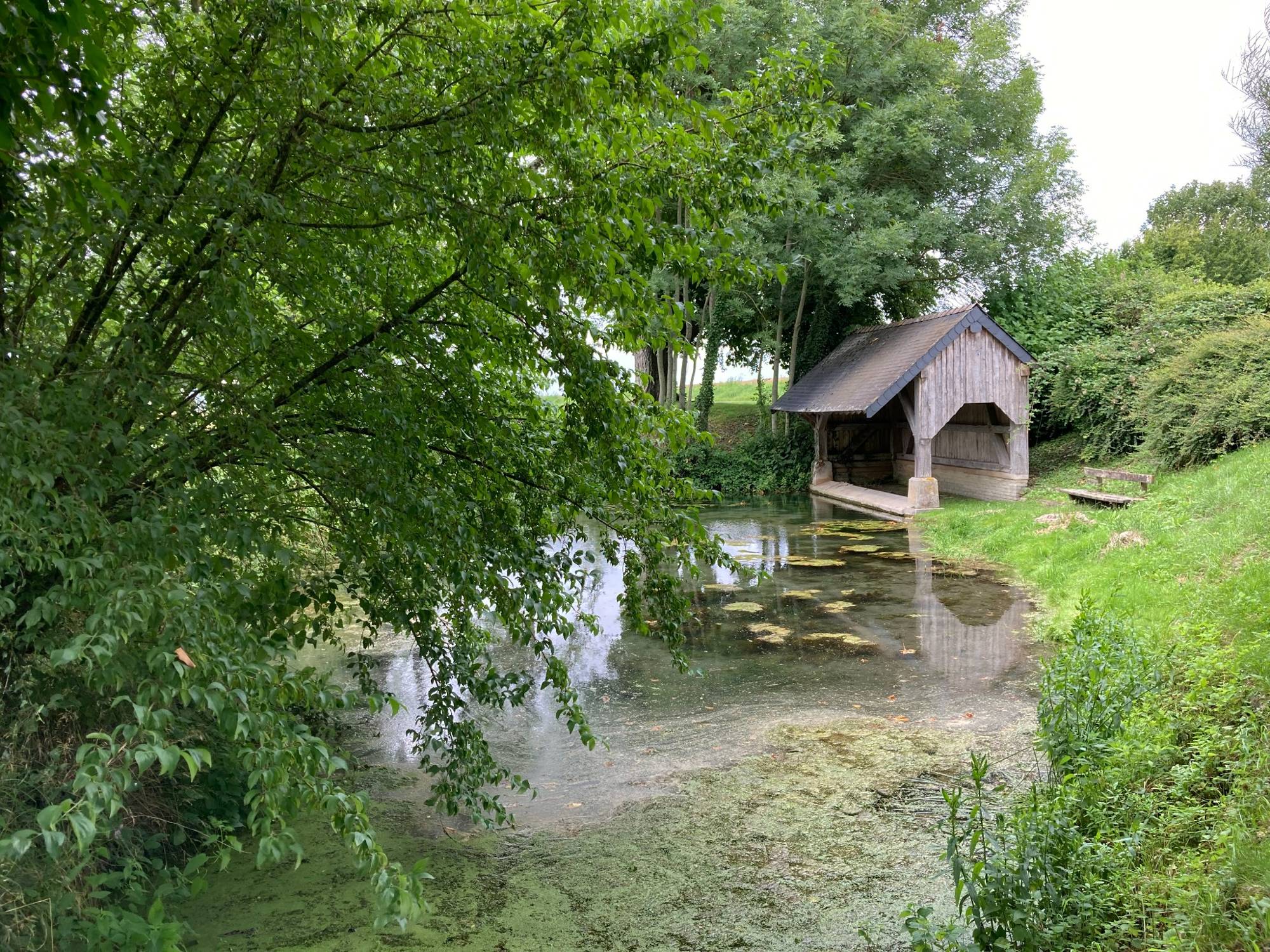 In de voetsporen van Rimbaud en Verlaine in de Ardennen