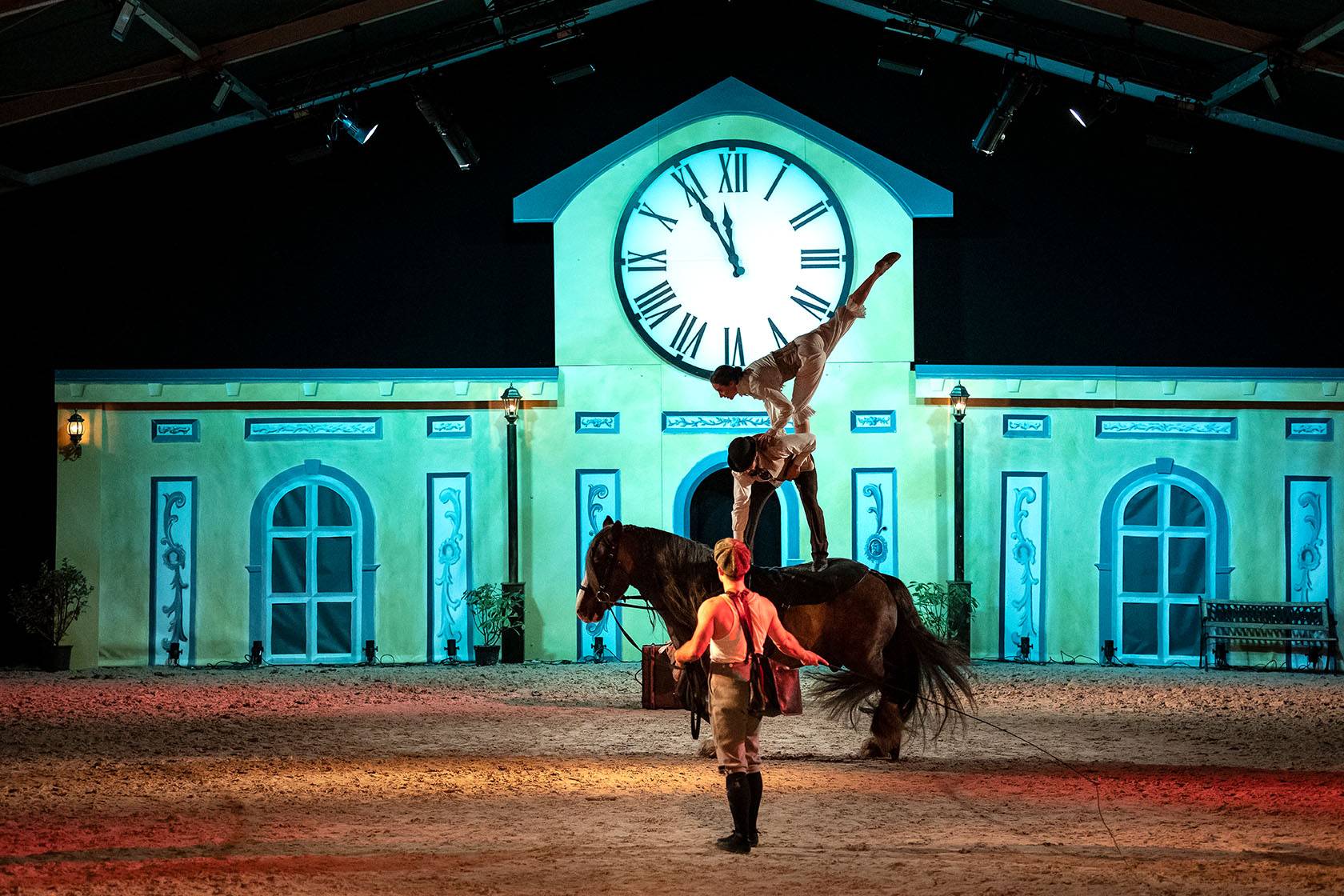 Les Pays de la Loire sortent les guirlandes : le Noël 2025 sera féerique !