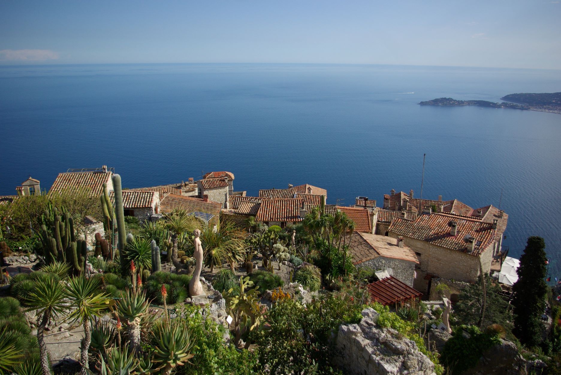 Côte d’Azur : nos 5 villages préférés