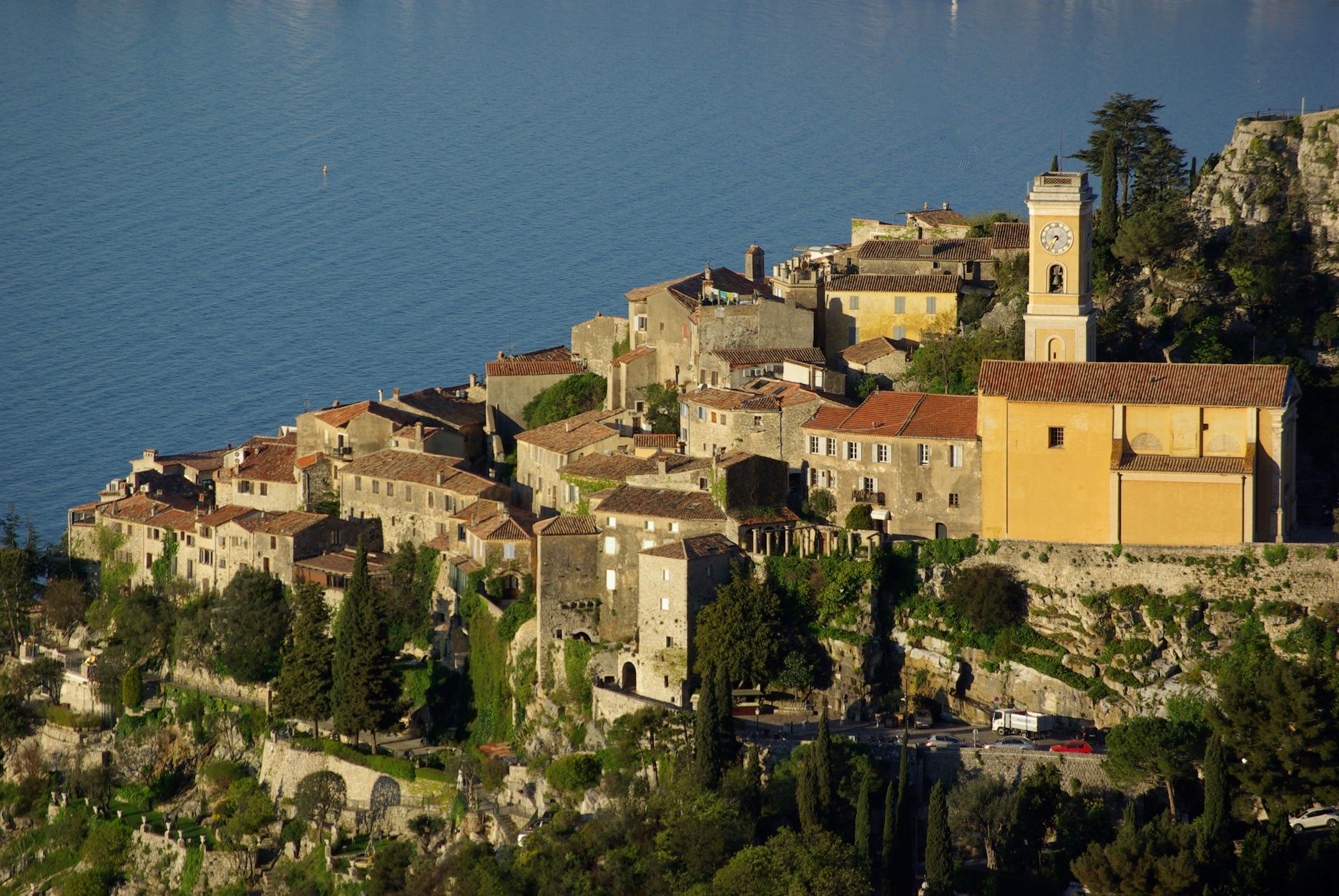 Eze