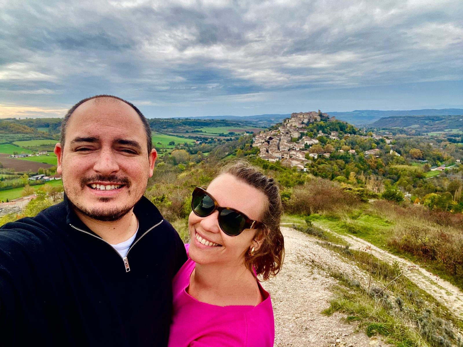 Florence en Toscane Occitane : « à la découverte des villages qui touchent le ciel »