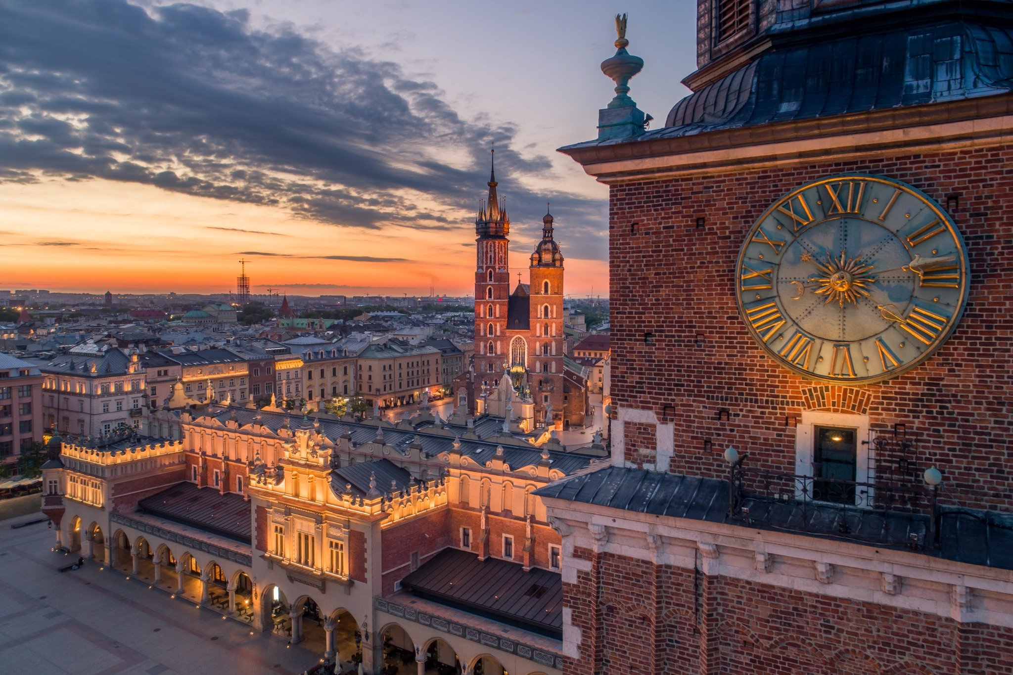 cracovie