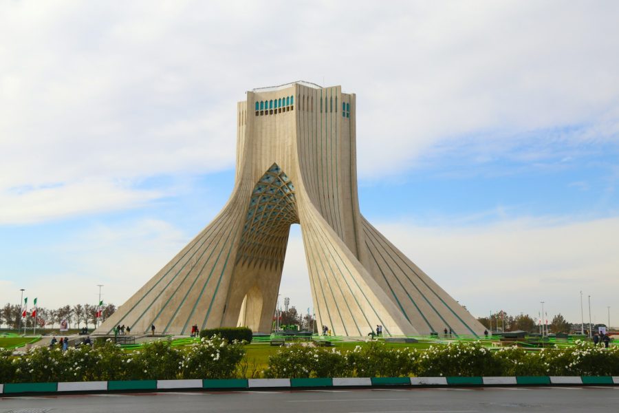 tehran