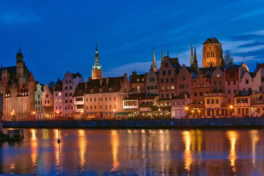 gdansk