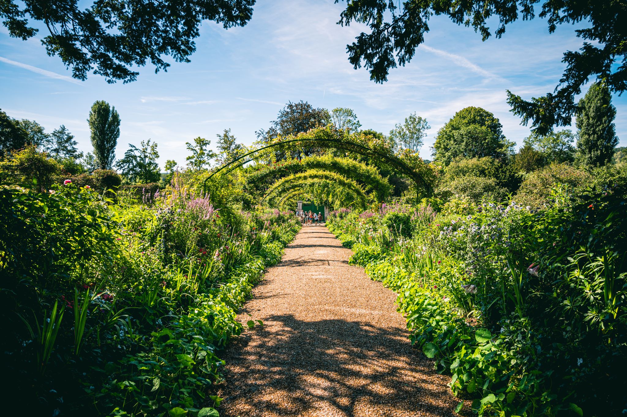 giverny