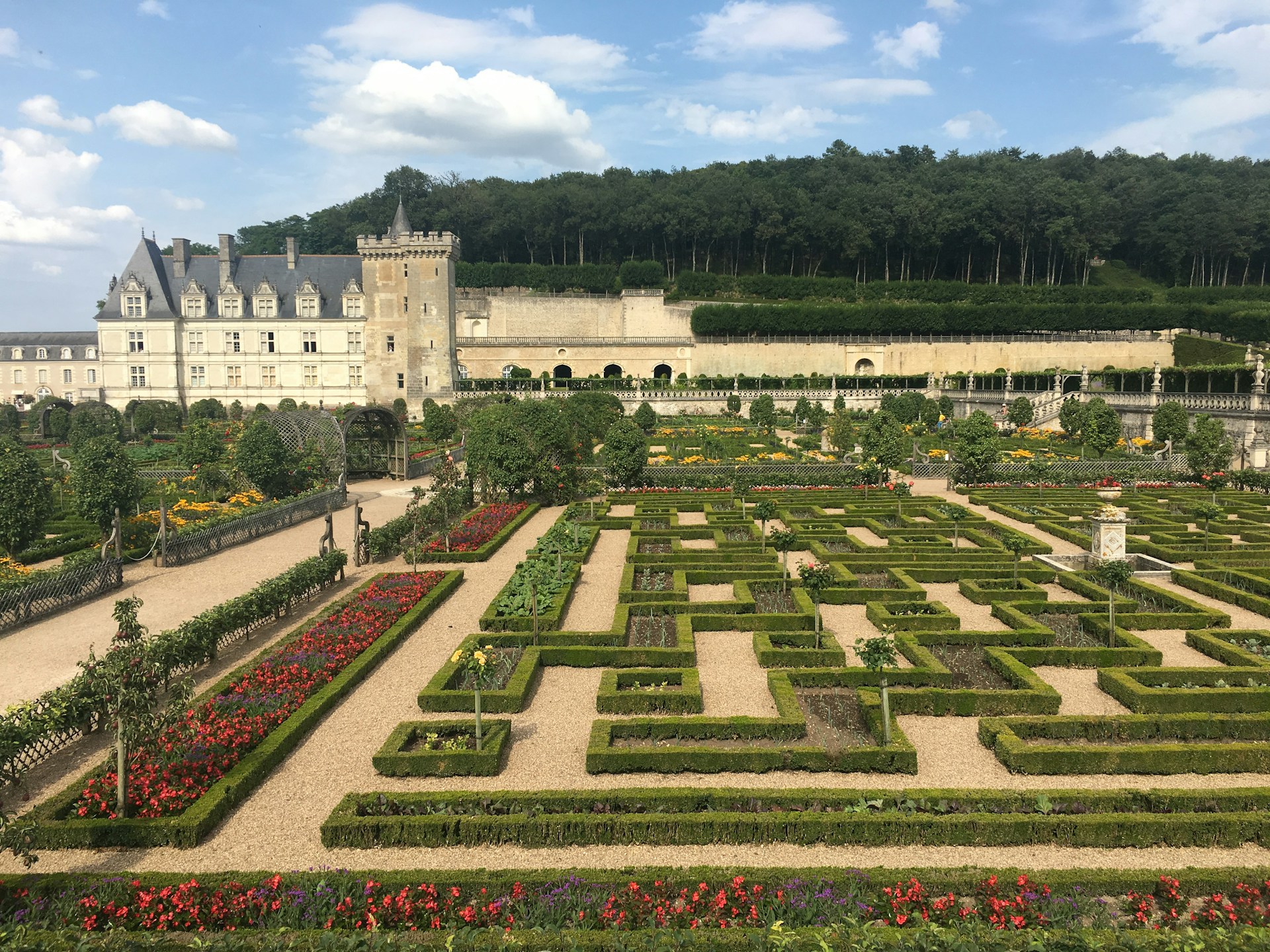 villandry