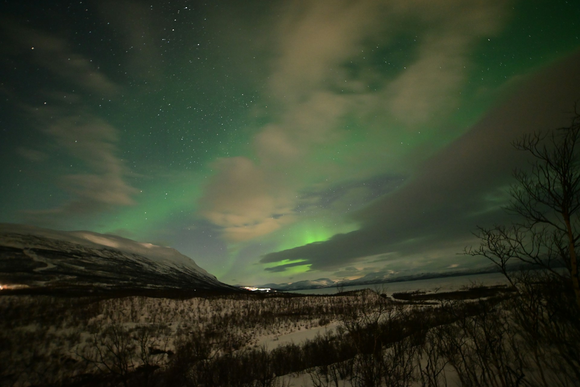 nothern lights