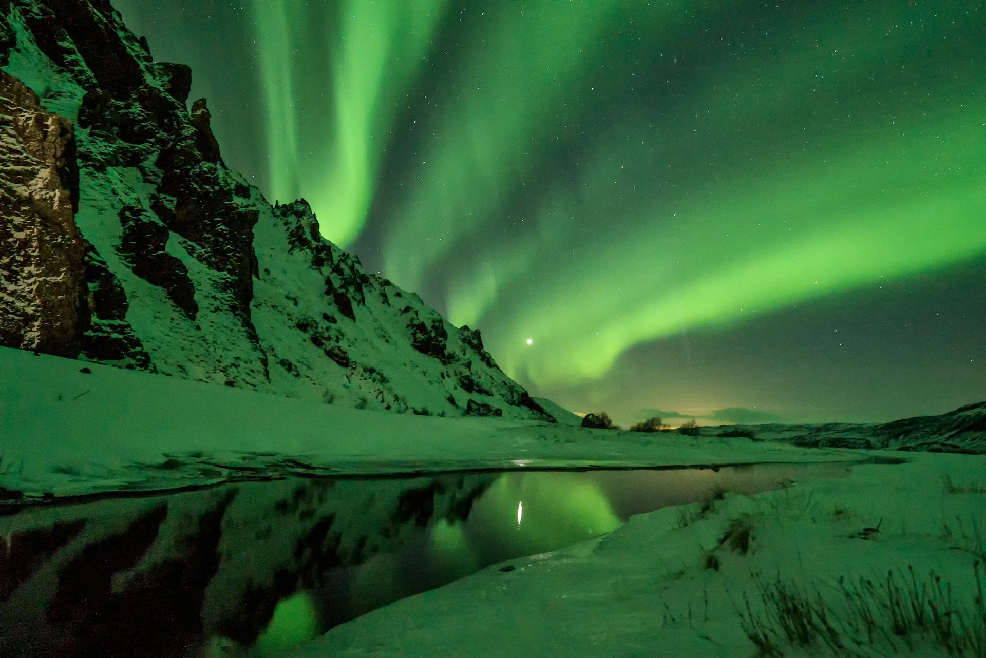 nothern lights