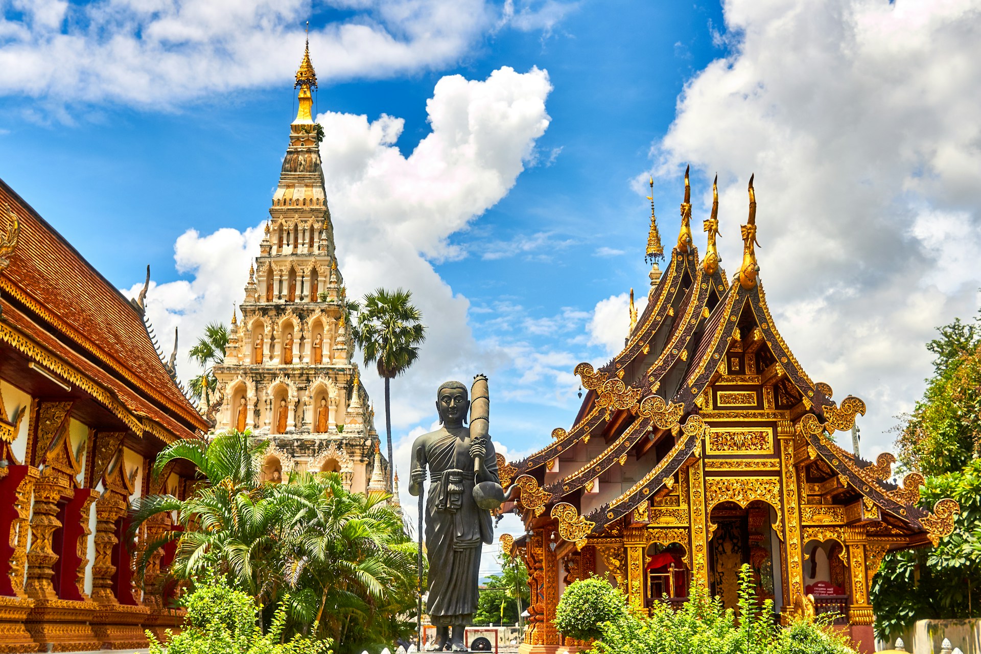 Thailand: 5 bijzondere legendes – van Bangkok tot de Mekong