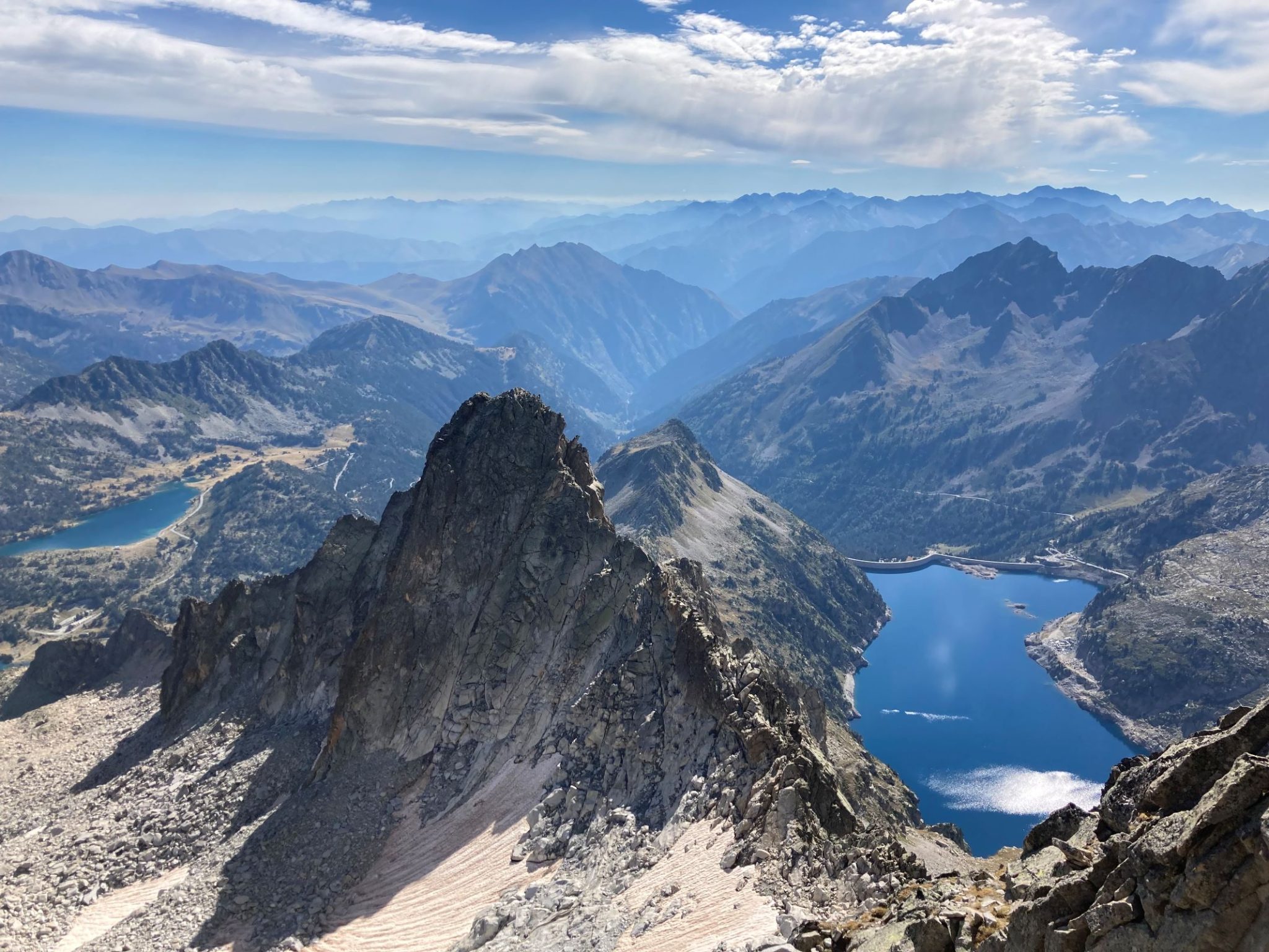 pyrénées