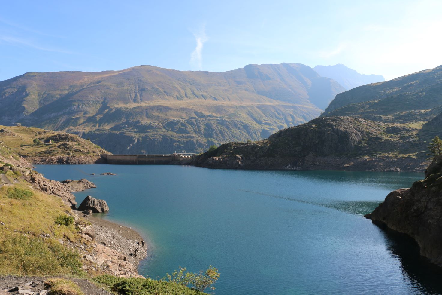 pyrénées