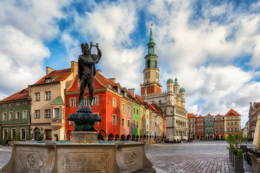 poznan