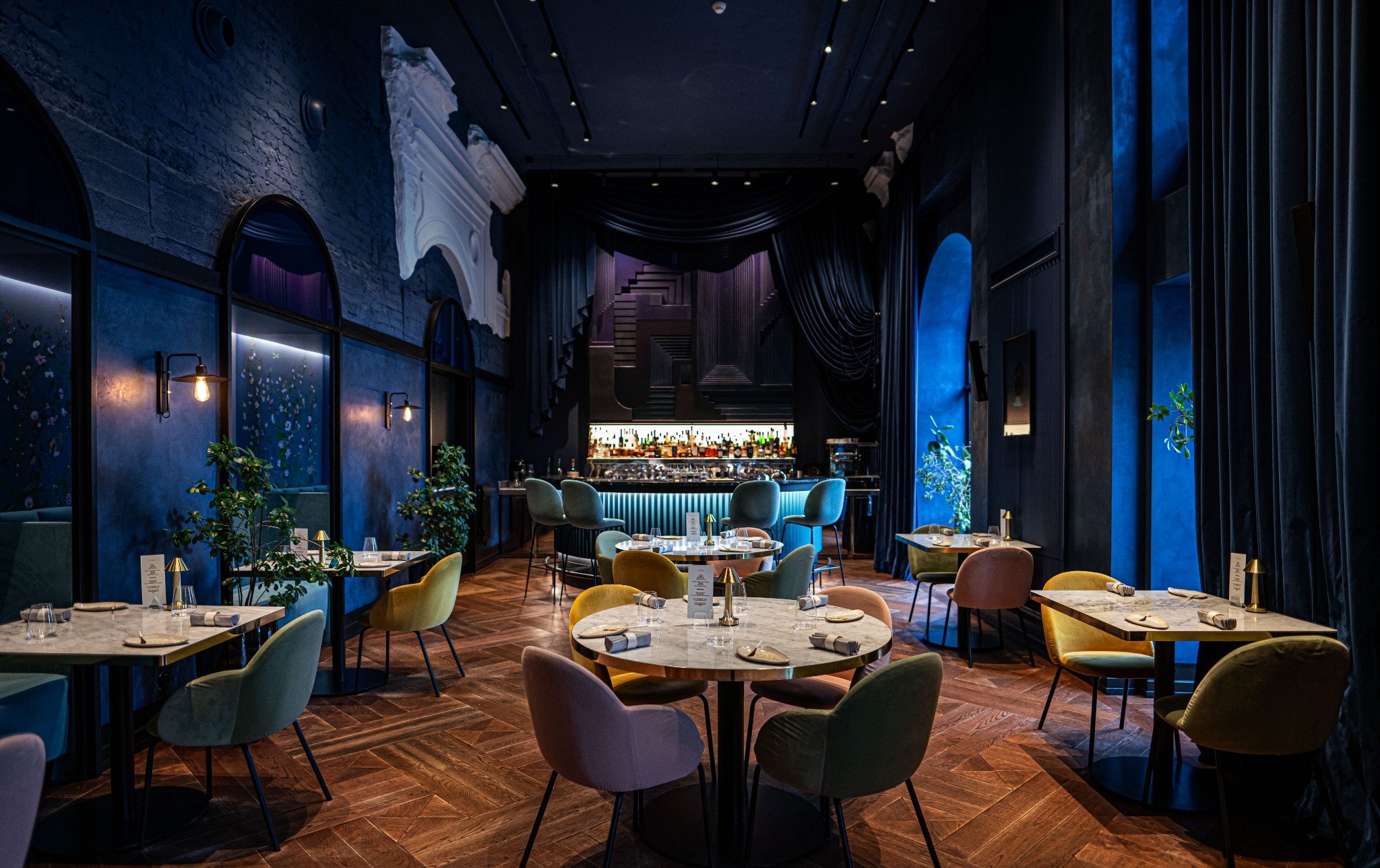 La Pologne, nouvelle étoile montante de la gastronomie européenne