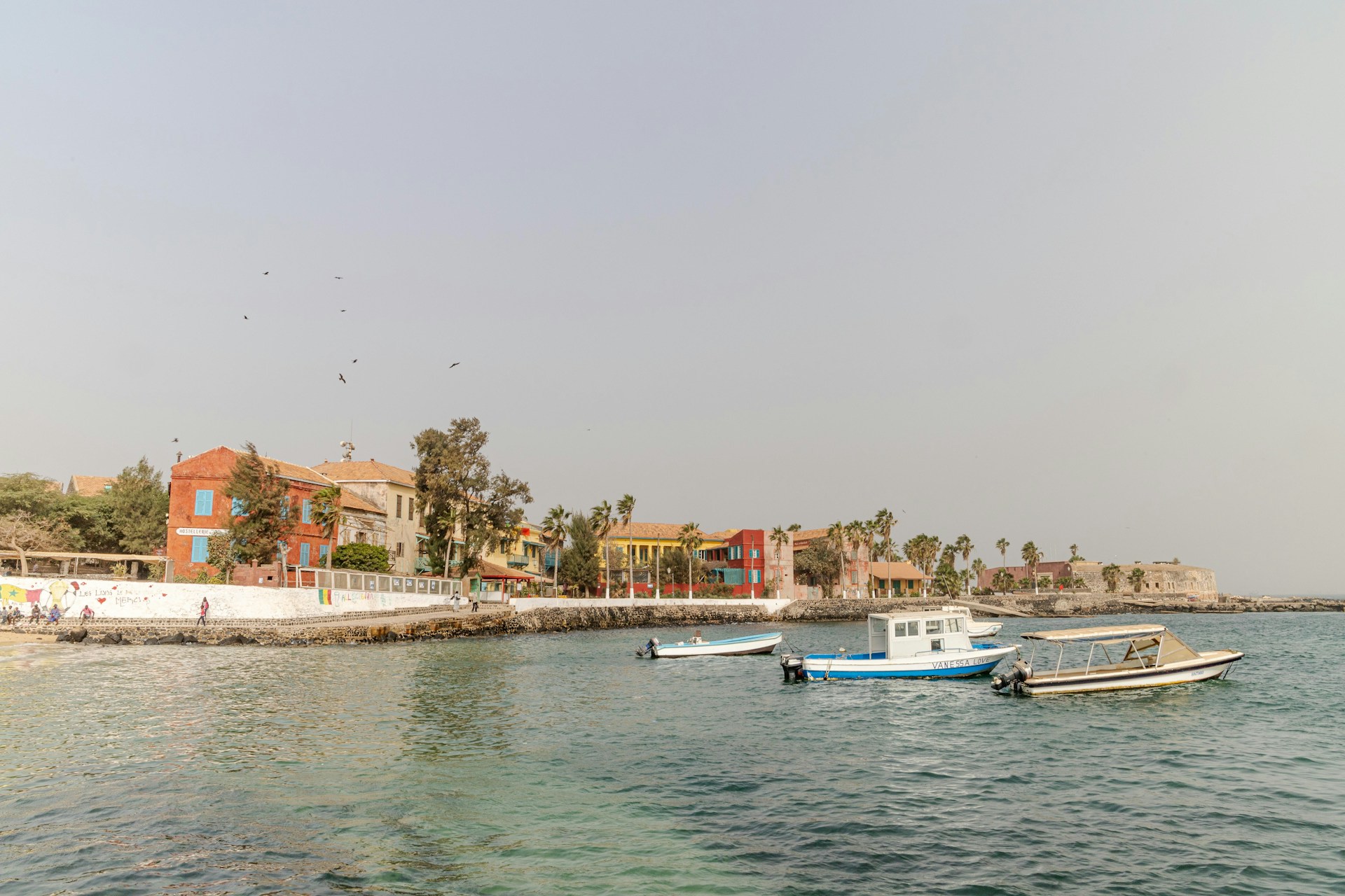 senegal