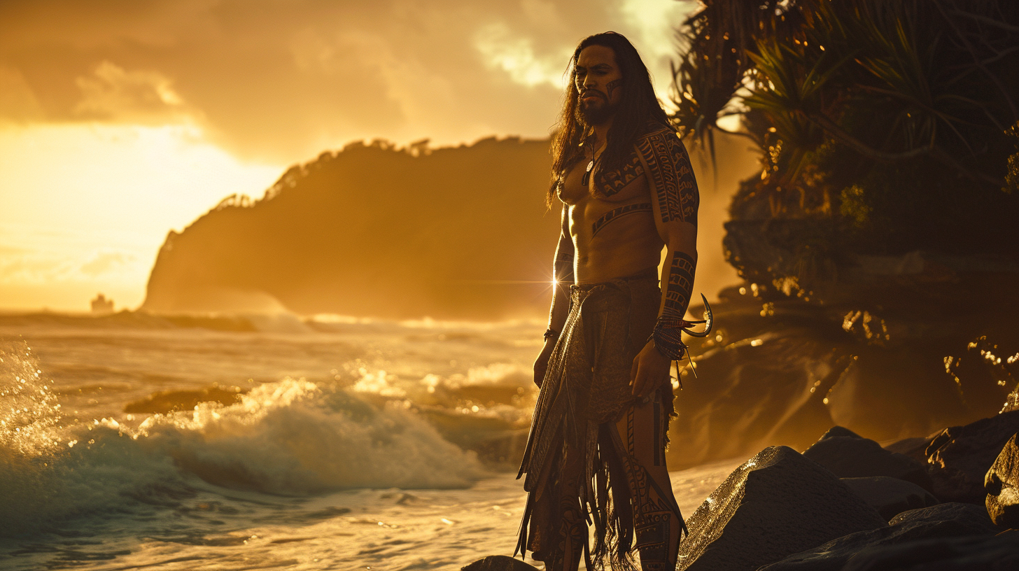 Nouvelle-Zélande : les légendes les plus folles sur les Maoris !