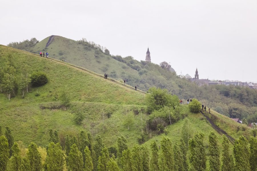 Boucle Noire Dampremy