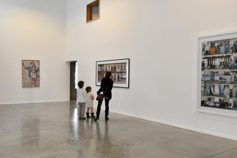 Musee de la Photographie