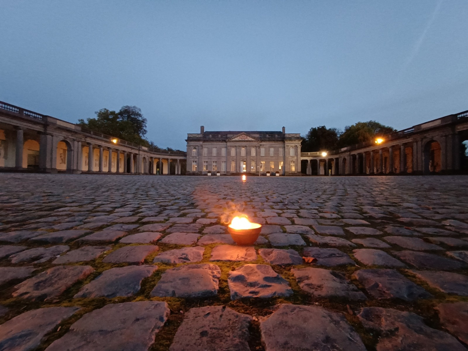 La Nuit des Chateaux | Seneffe