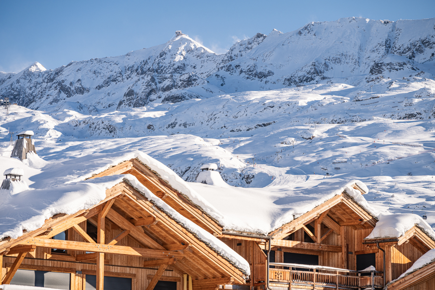 Alpe d'Huez