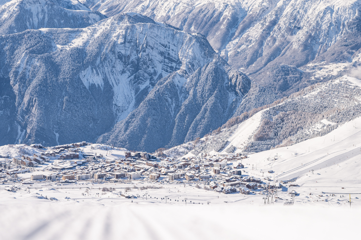 Alpe d'Huez