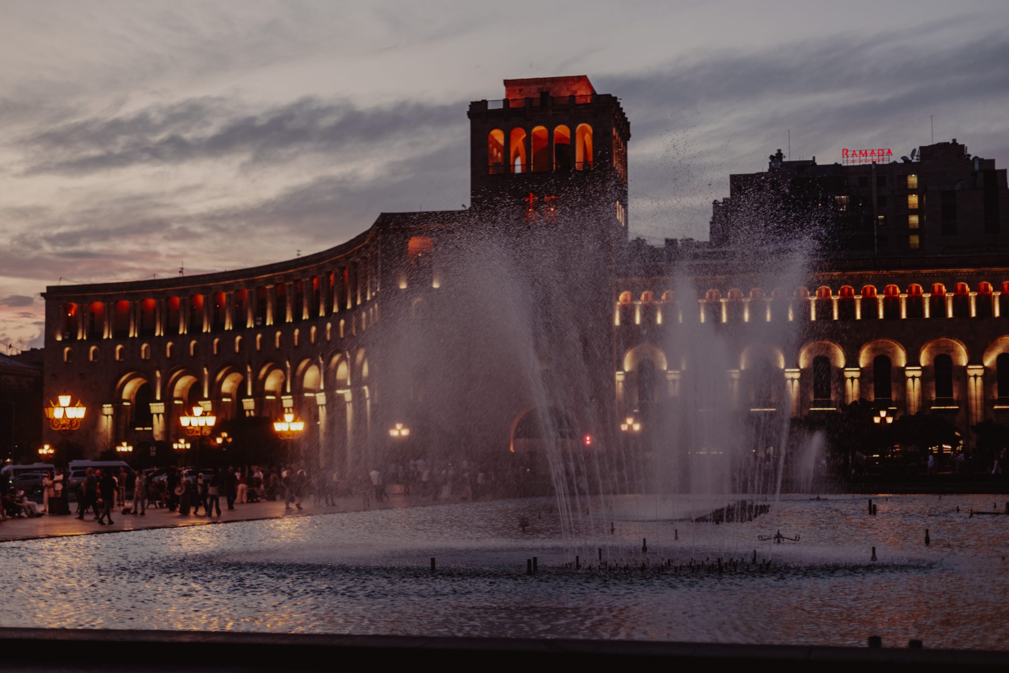armenia