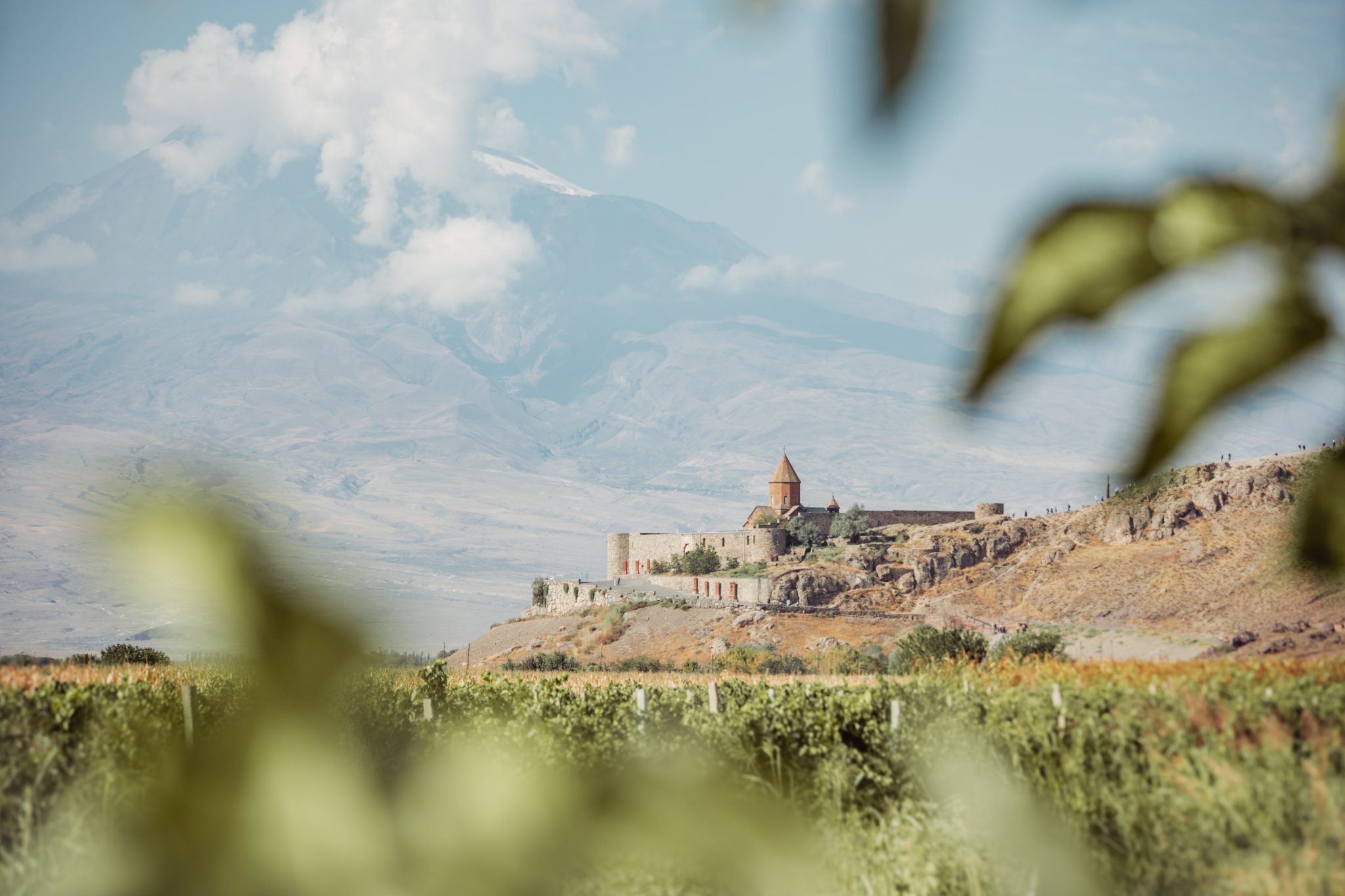 armenia
