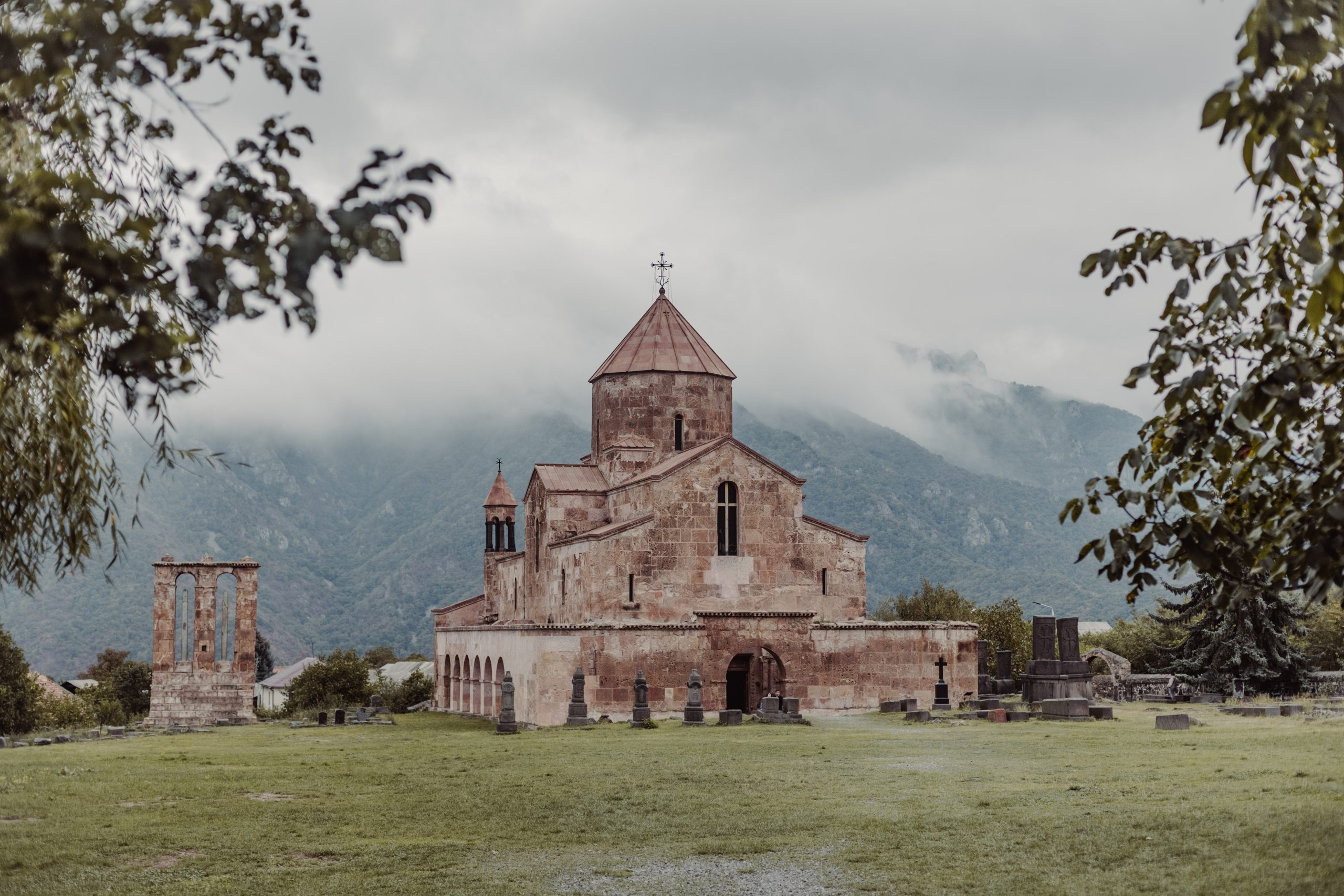 L’Arménie, une invitation au voyage