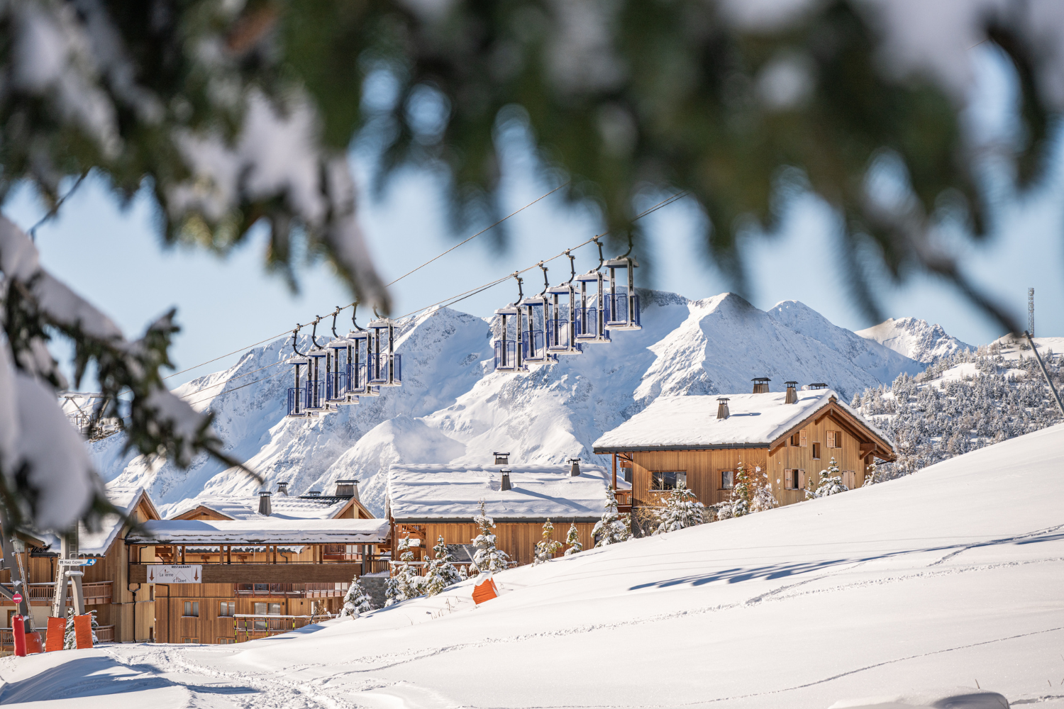 Alpe d'Huez
