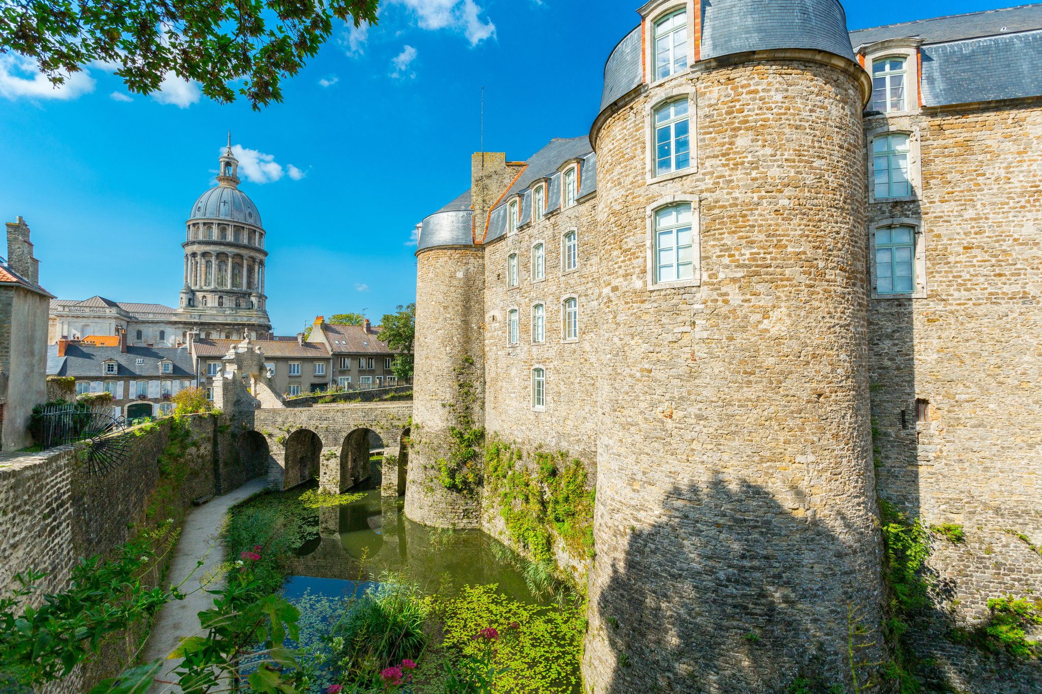 Boulogne-sur-Mer