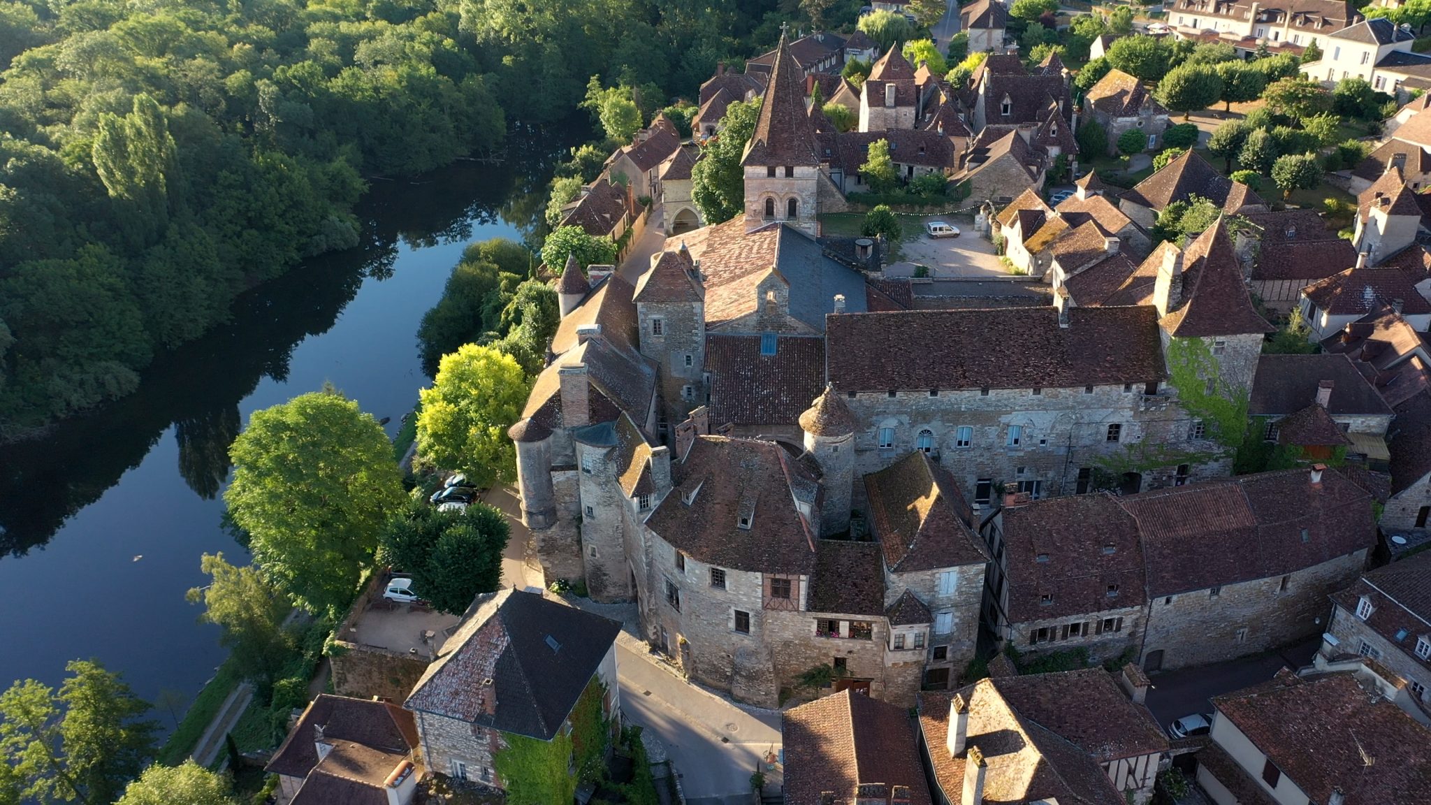 Carennac