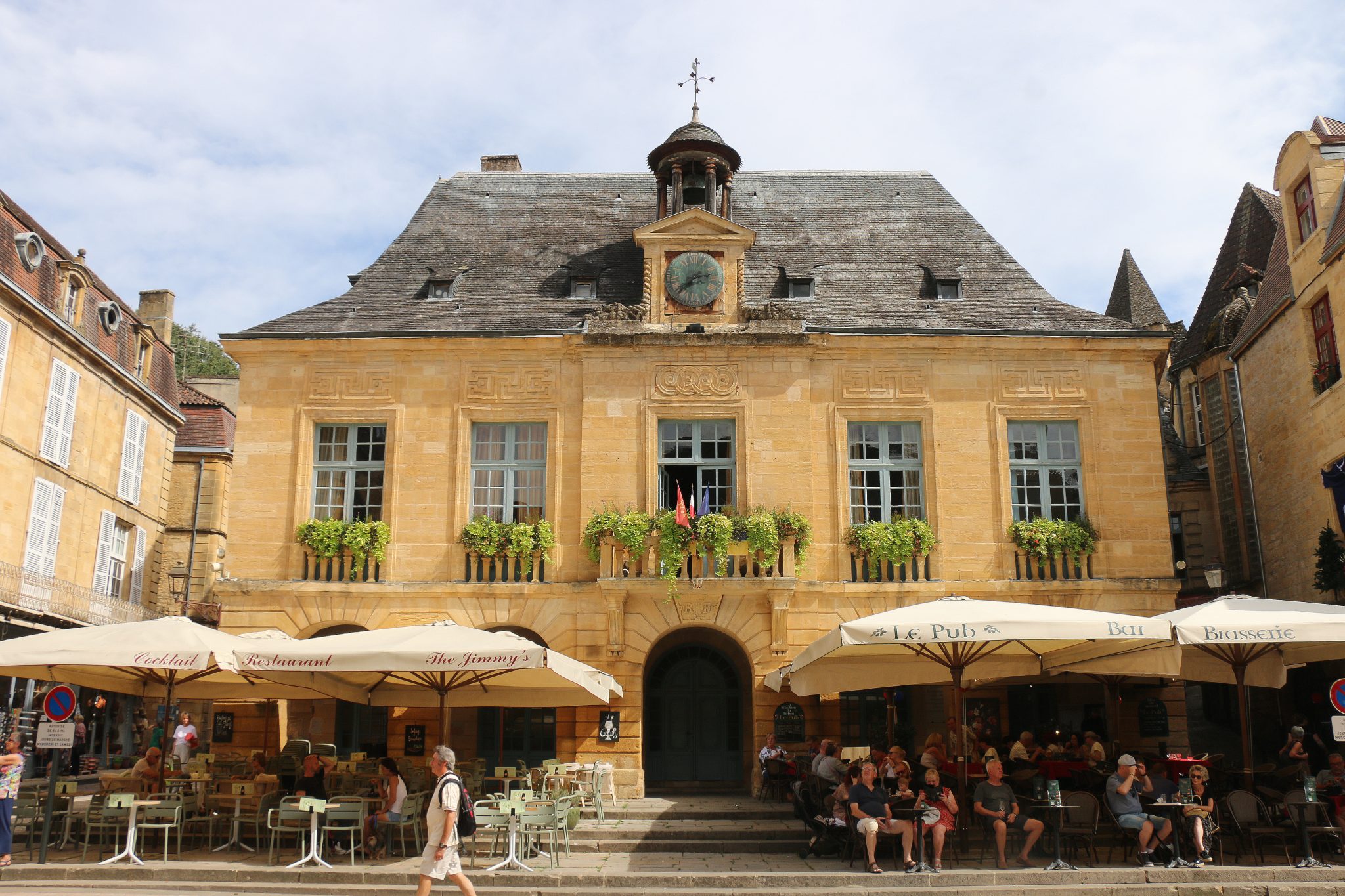 sarlat