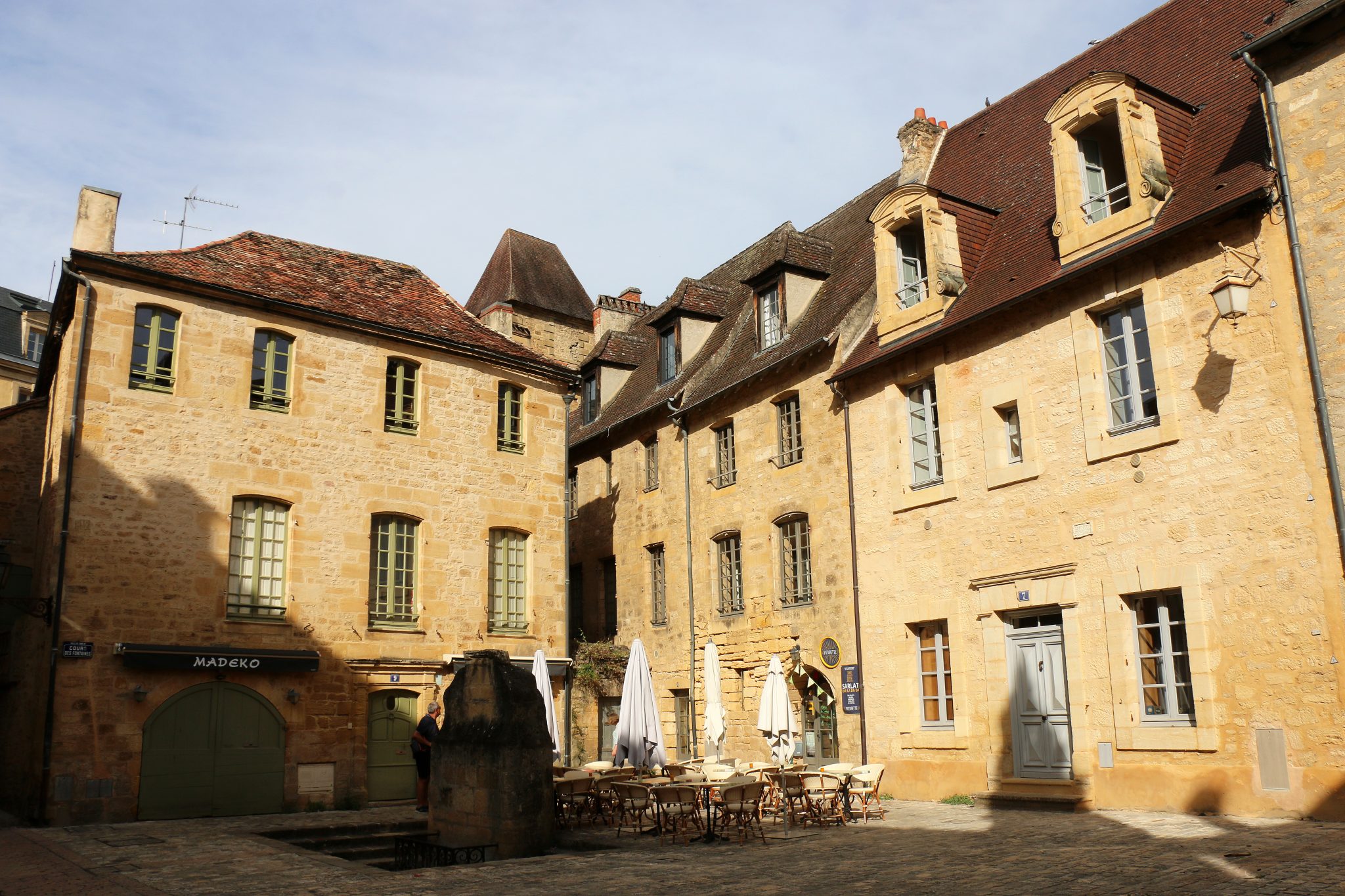 sarlat