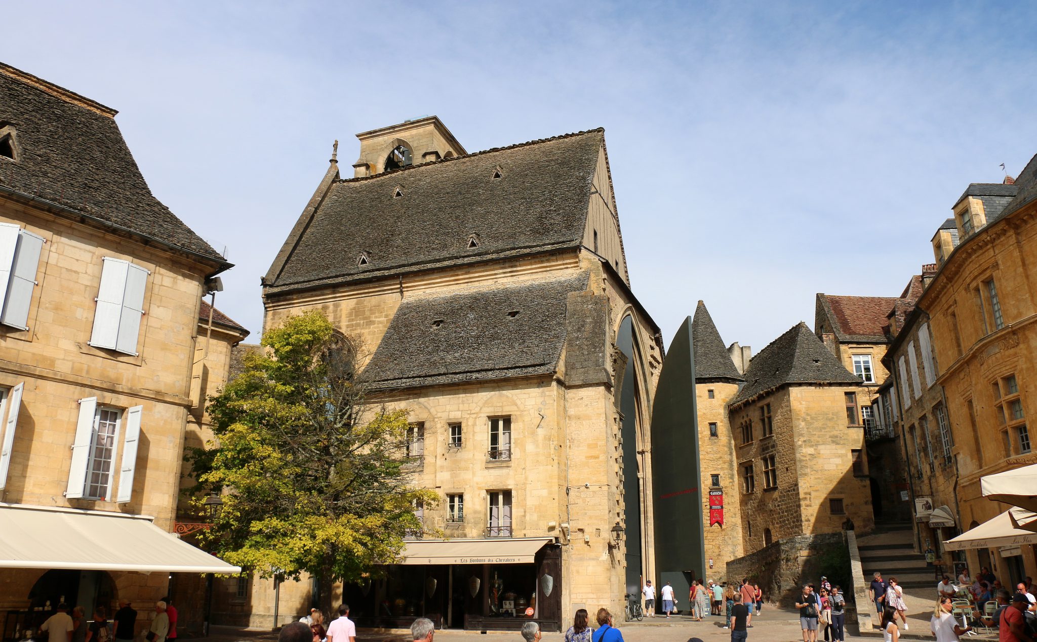sarlat