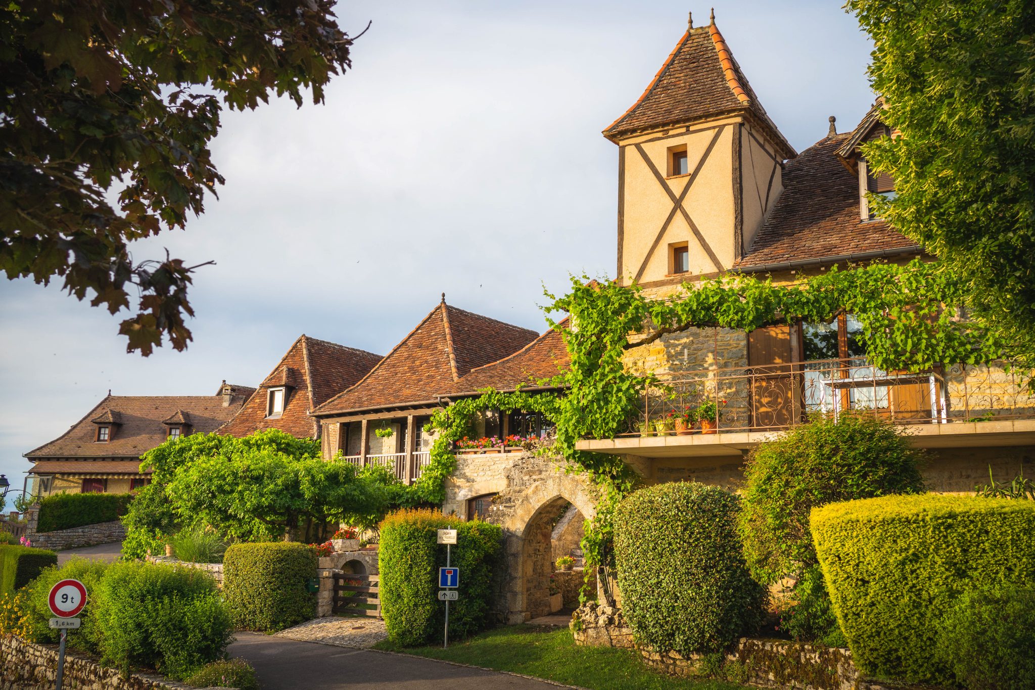 Loubressac