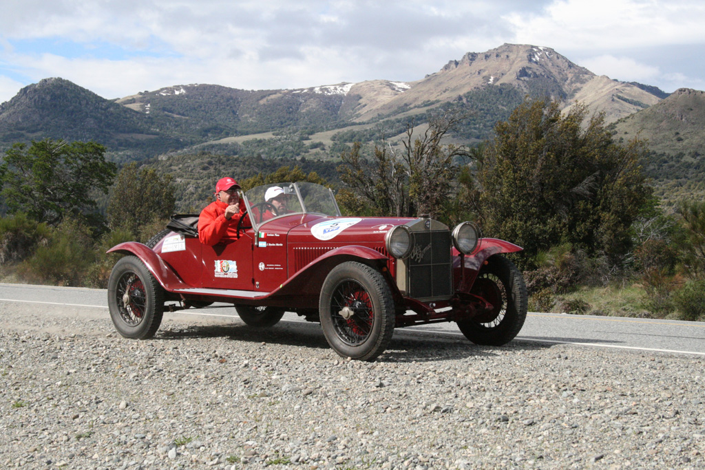 alfa 6C