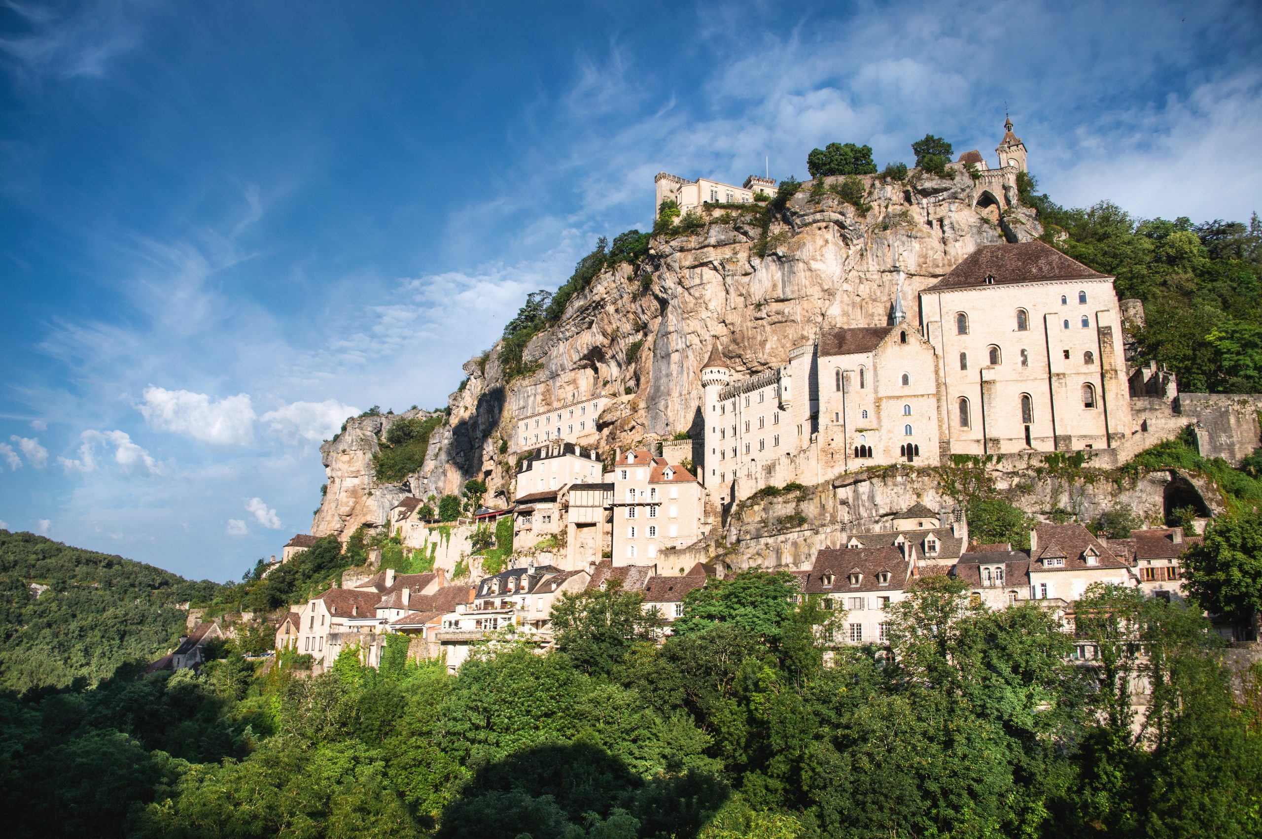 Ces villages qu’il faut absolument avoir vu dans le Lot