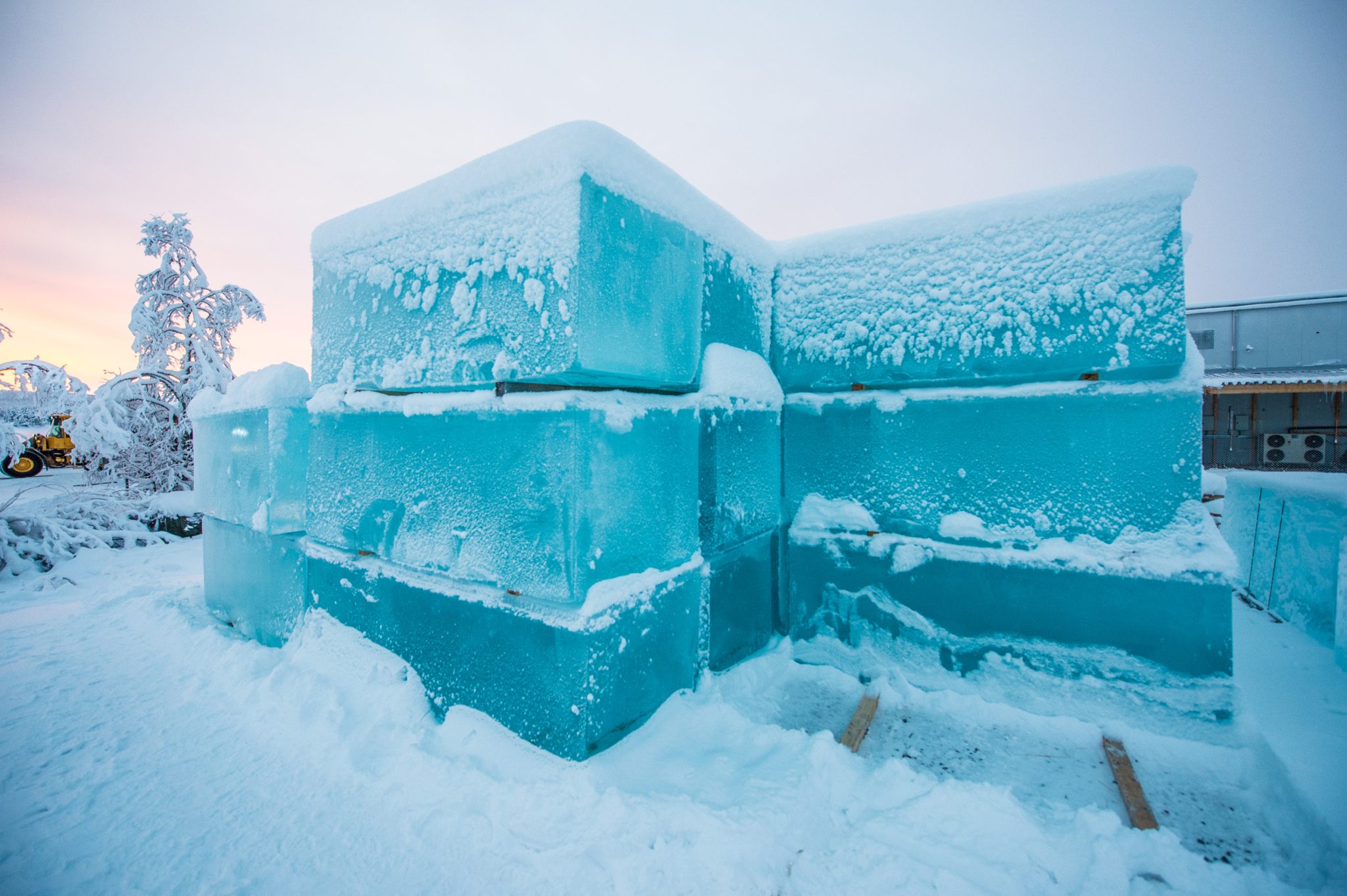 icehotel
