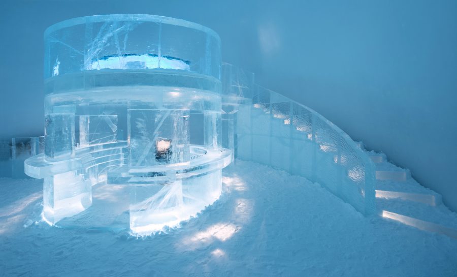 icehotel