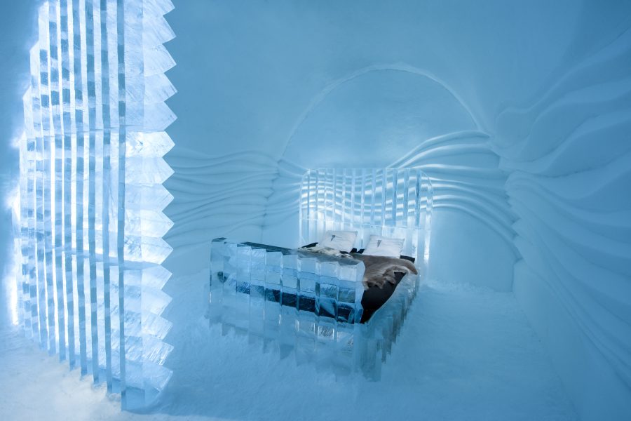 icehotel