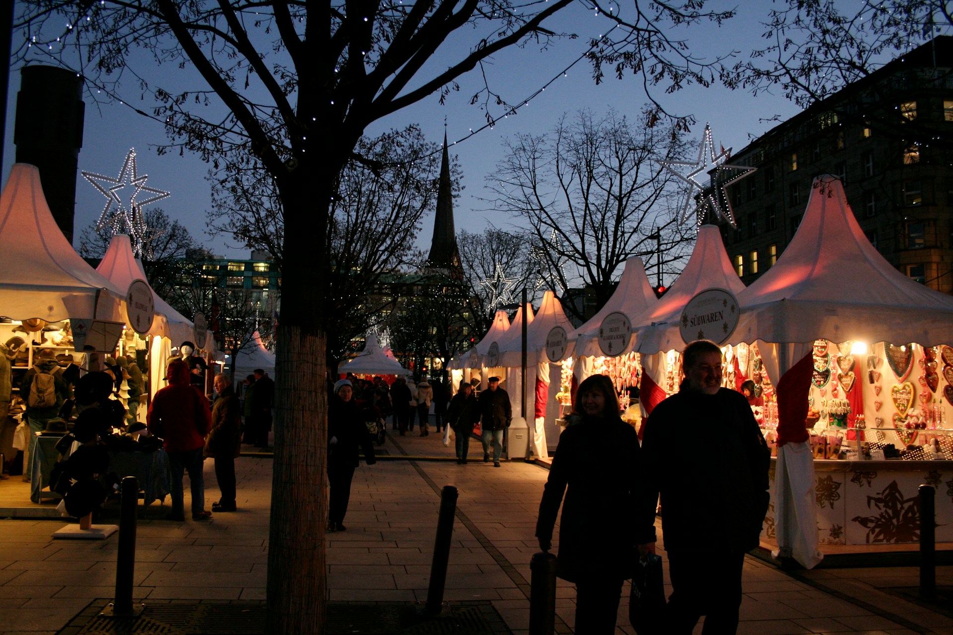 germany christmas