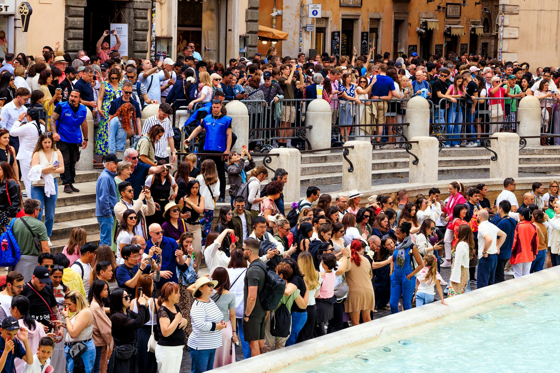 trevi